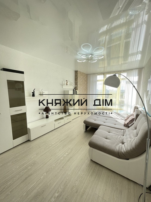 Оренда Квартира 3-кімнатна, 12/25 поверх на вул. Профессора Подвысоцкого ул./Кахи Бендукидзе Kiev - photo 10