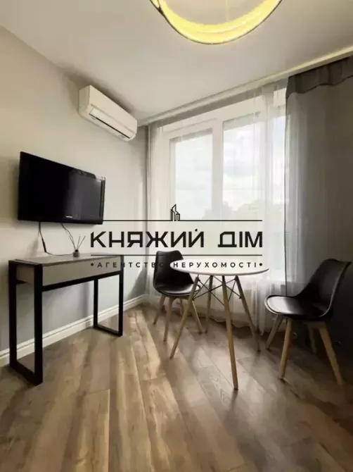 Сучасна і затишна 1-но кімнатна квартира у самому серці Подолу. ЖК Podil Plaza  Residence Київ - фото 9