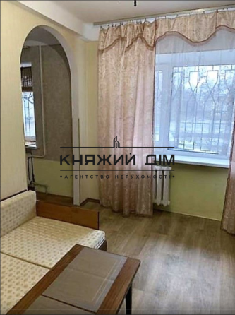 Відмінна двокімнатна квартира вул. О. Теліги Сирець. Код: 21110772 Київ