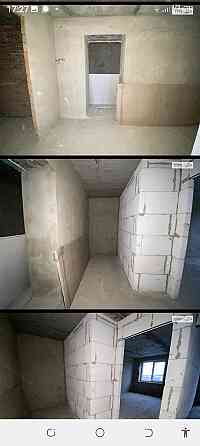 Продаж Квартира 1-кімнатна, 9/9 поверх на Сергія Зулінського (Тарногродського) Вінниця