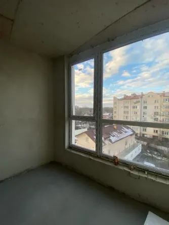 Продажа 1к Квартира 54 кв.м Привокзальний Ивано-Франковск