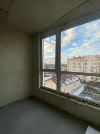 Продажа 1к Квартира 54 кв.м Привокзальний Ивано-Франковск - изображение 6