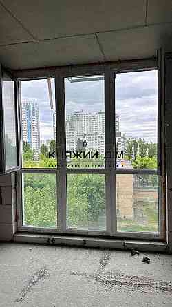 Продаж 1 кімнатної ЖК Метро Парк ст. м. Вирлиця Kiev