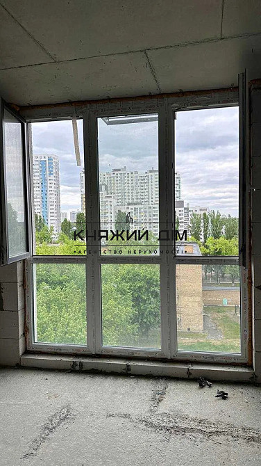 Продаж 1 кімнатної ЖК Метро Парк ст. м. Вирлиця Київ - фото 4