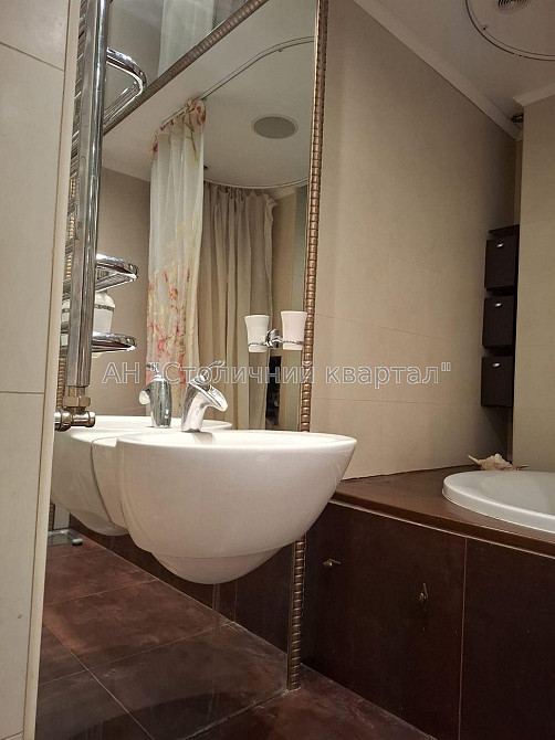 Оренда Будинок 3-кімнатний на Чорновола В'ячеслава вул., 20 Київ - фото 13