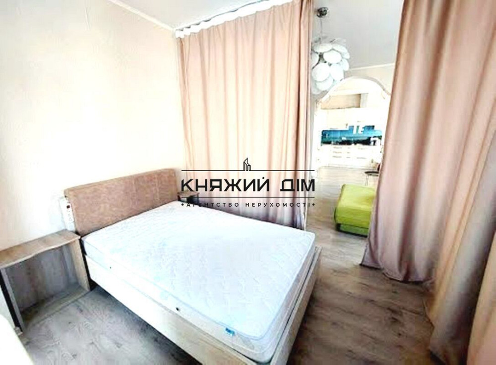 Оренда 2-х.ком. кв. студіо в ЖК Смарагдовий. м. Вокзальна. Код об'єкта: 11165308 Київ - фото 14