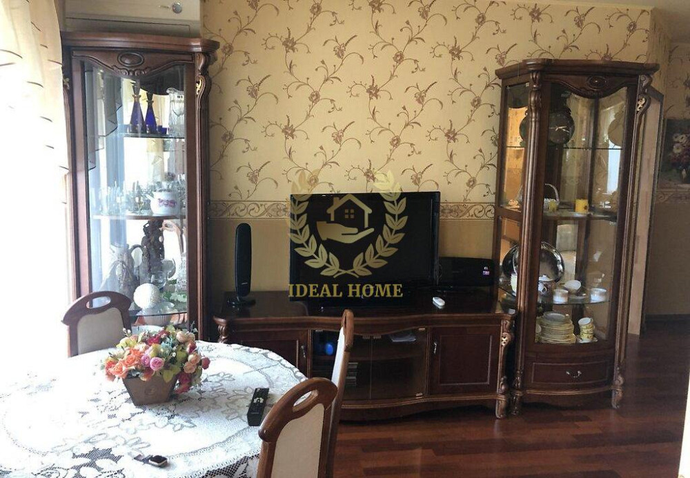 Продаж Квартира 3-кімнатна на Ереванская ул., 13 Киев - изображение 19