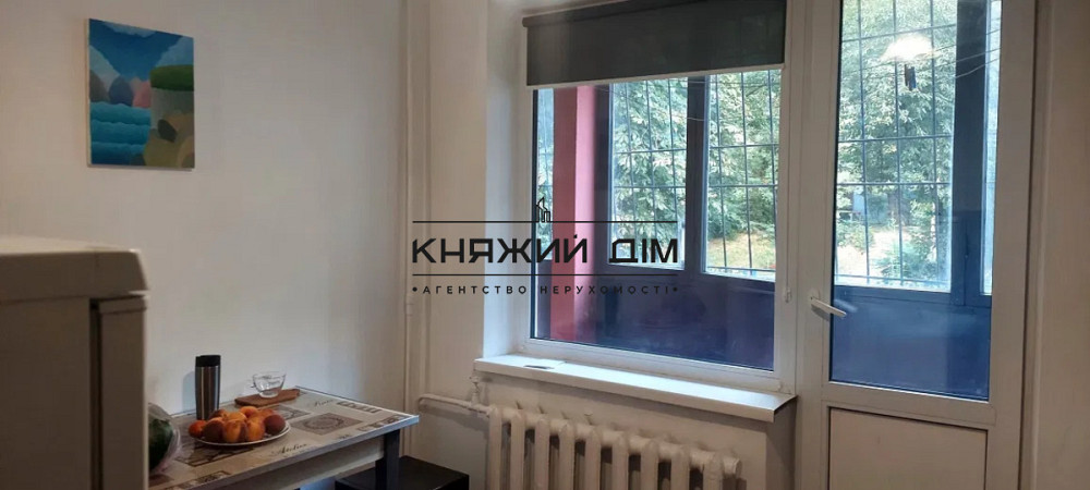 ОРЕНДА 2к квартира вул Липківського 24 код 11203723 Київ - фото 7