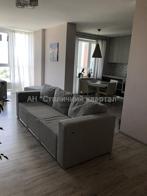 Продаж Будинок 3-кімнатний на Волинська вул., 10 Київ - фото 17