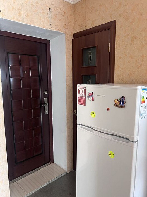 Оренда Квартира 1-кімнатна, 5/5 поверх на провулок Ясний Вінниця - фото 7