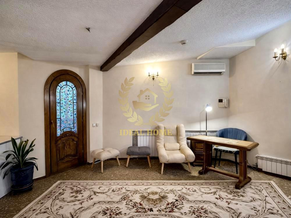 Продаж Квартира 6-кімнатна, 6/7 поверх на Хмельницкого Богдана ул., 32 Київ - фото 6