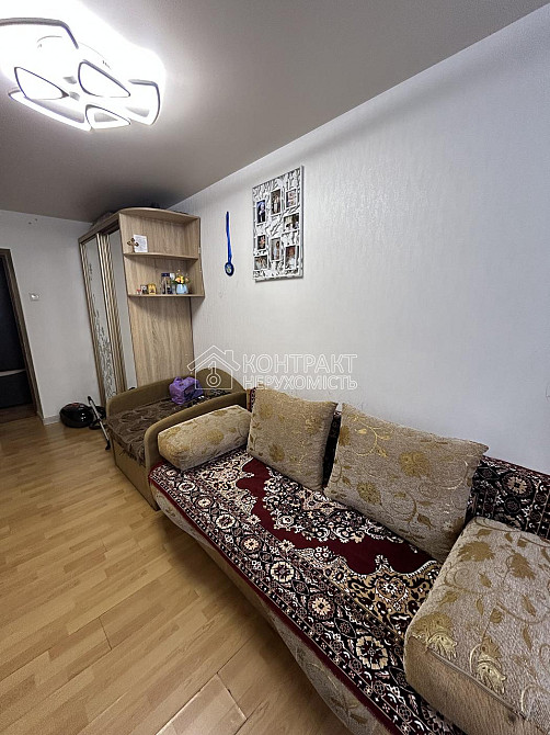 Продаж Квартира 2-кімнатна, 1/5 поверх на вул. Тобольська Харків - фото 6