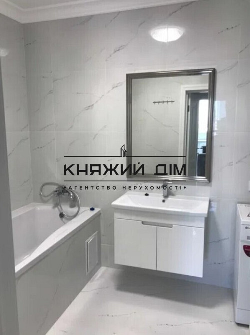 Оренда Квартира 2-кімнатна, 9/25 поверх на Белорусская ул. Киев - изображение 7