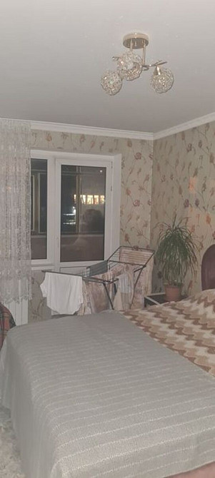 Продаж Квартира 3-кімнатна, 2/9 поверх на Малишка, 13а Київ - фото 7