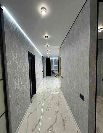 Продаж 3-кімнатної квартири в ЖК «Приморські сади» Одеса