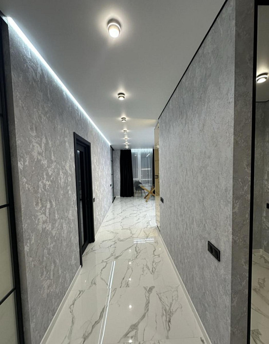 Продаж 3-кімнатної квартири в ЖК «Приморські сади» Одеса - фото 6