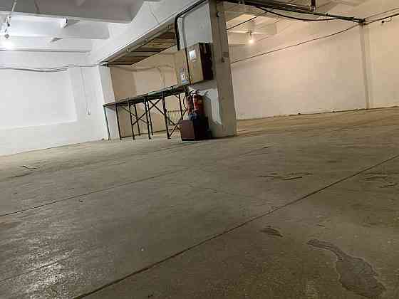 Оренда складське приміщення на вул. Петра Могили приміщень - 2, поверх - 1/4 Рівне