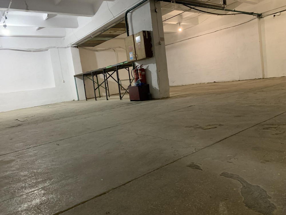 Оренда складське приміщення на вул. Петра Могили приміщень - 2, поверх - 1/4 Рівне - фото 3