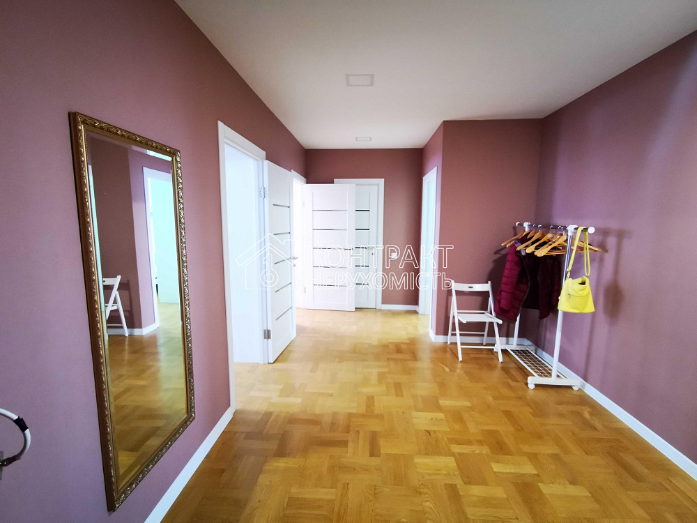 Продаж Квартира 3-кімнатна, 9/9 поверх на вул. Кричевського Харків - фото 3