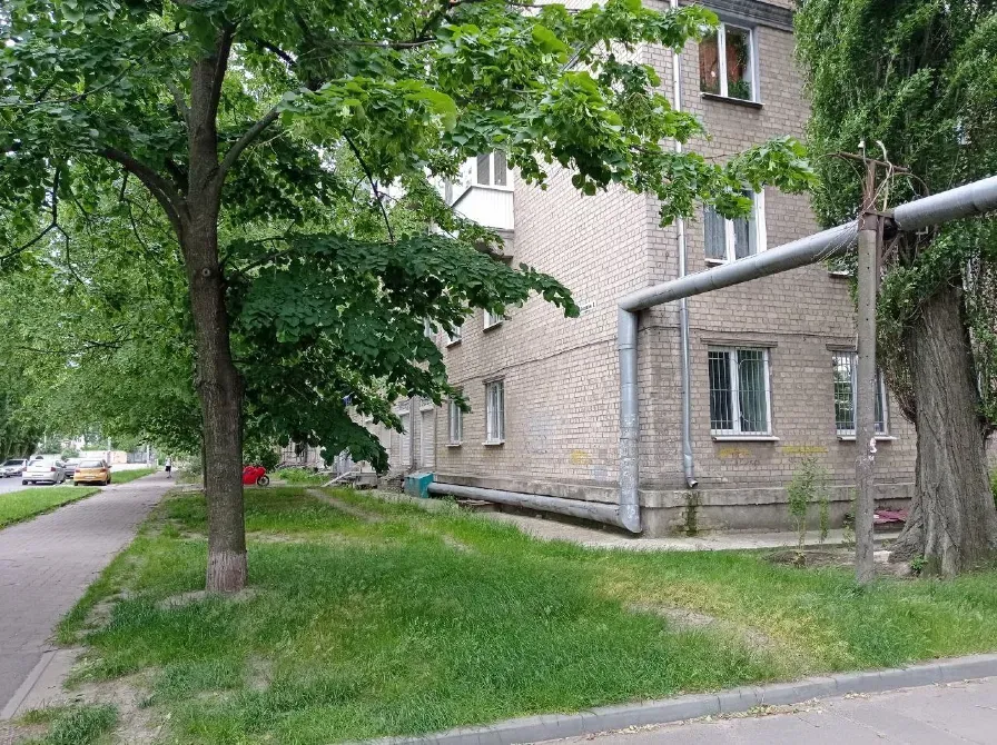 Продаж 3к Квартира 63.3 кв.м  Дніпро - фото 19