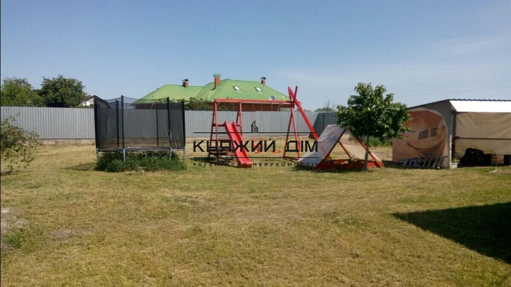 Продажа дома в с. Низшая Дубечня Вышгородский р-н. Код объекта № 2211248  - фото 4