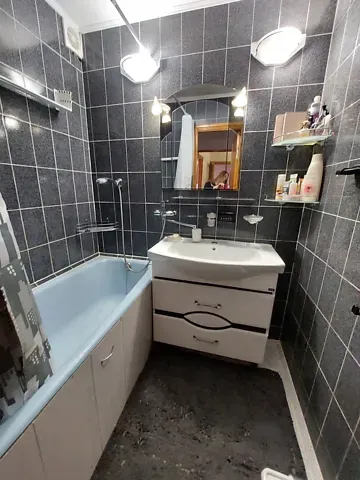 Продаж 3к Квартира 66.2 кв.м Генерала Свиридова вулиця 7/1 Миколаїв - фото 7