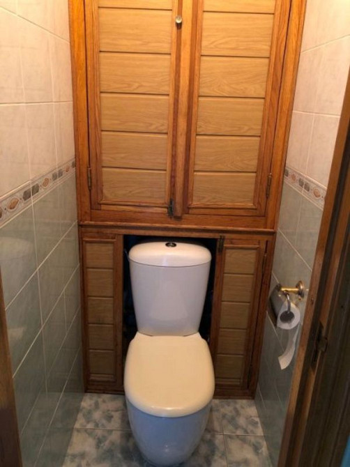 Оренда Квартира 3-кімнатна, 6/20 поверх на Мишуги Александра ул., 3 Київ - фото 9