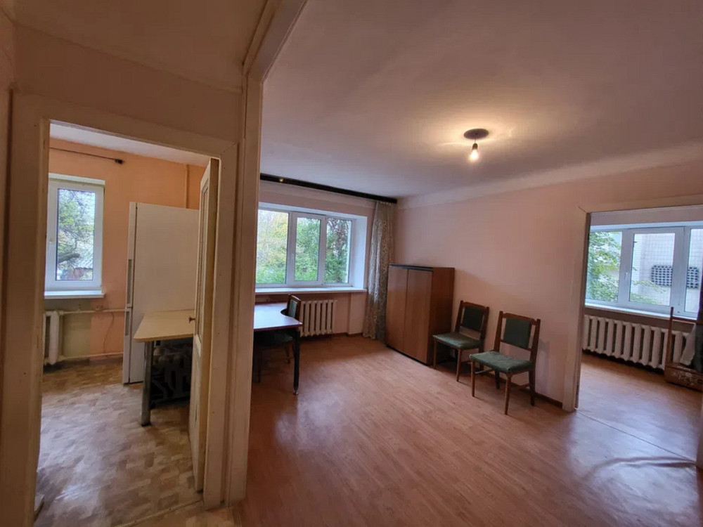 Оренда Квартира 2-кімнатна, 1/5 поверх на Естонська, 1/5 Київ - фото 2