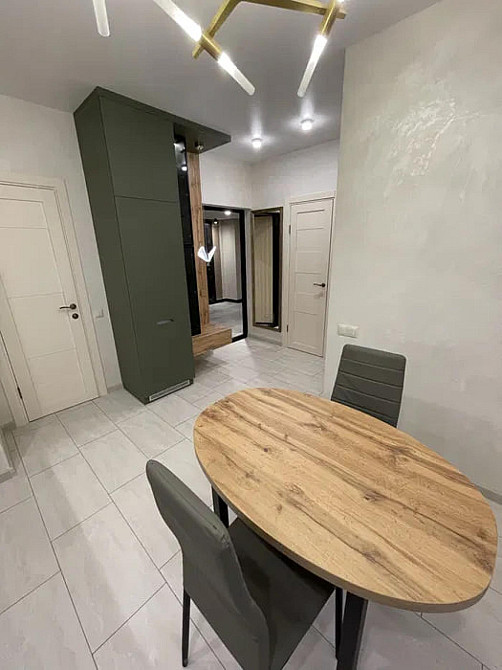 Продаж Квартира 1-кімнатна, 24/24 поверх на Ивана Франко ул. Одеса - фото 6