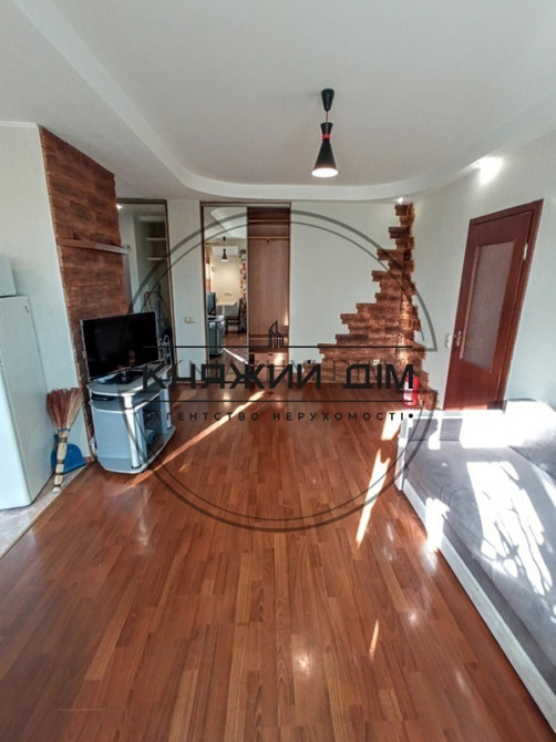 Оренда Квартира 2-кімнатна, 3/9 поверх на вул. Велика Васильківська Kiev - photo 7