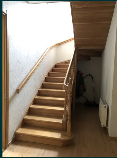 Уютный дом в районе ул. Львовской / центр Таирова Одеса - фото 6