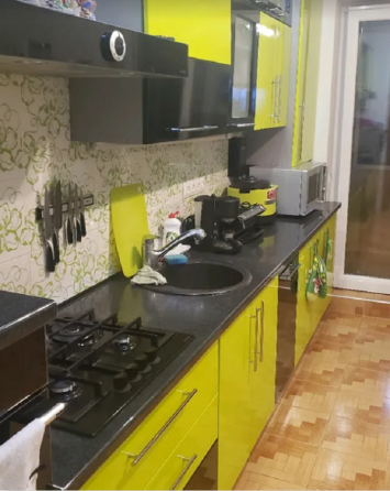 Продаж. 2-кімнатна квартира. м.Тернопіль, вул.Котляревського Ternopil'