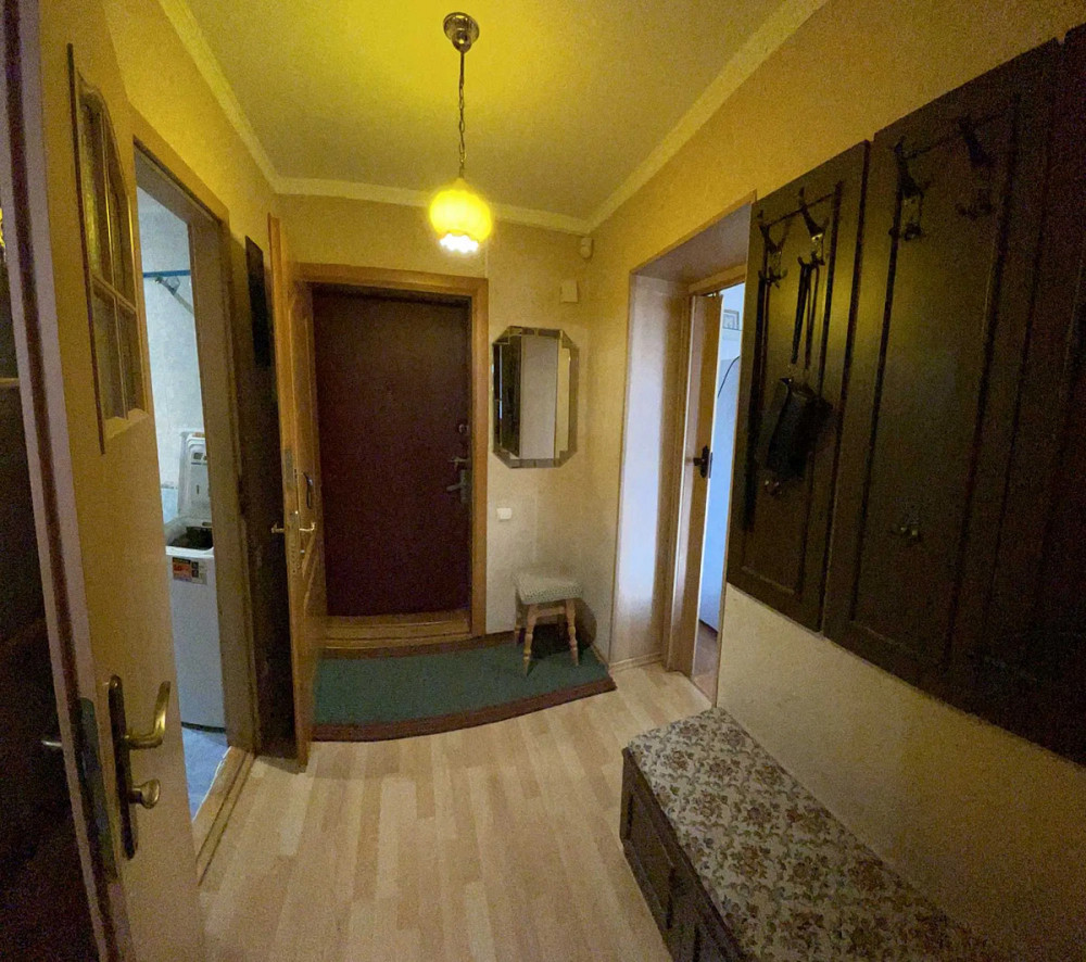 Оренда Квартира 1-кімнатна, 3/12 поверх на вул. Антоновича, 152 Київ - фото 12