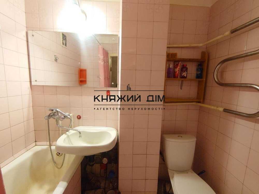 Продаж Квартира 3-кімнатна, 4/9 поверх на Киото ул. Київ - фото 12