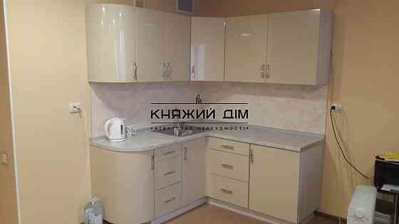 Оренда офісне приміщення на Драгоманова ул. поверх - 17/17 Київ