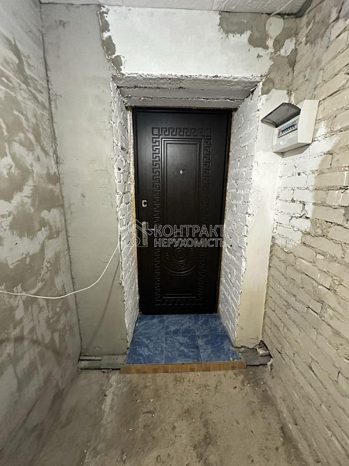 Продаж Квартира 2-кімнатна, 8/9 поверх на вул. Слобожаньска Солоницівка - фото 7