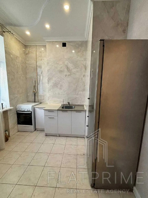 Оренда Квартира 2-кімнатна, 3/4 поверх на вул. Різницька, 11 Kiev - photo 7