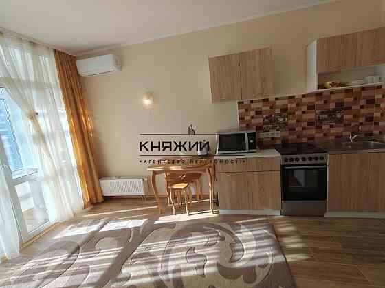 Оренда Квартира 1-кімнатна, 3/25 поверх на вул. Сверстюка Євгена Kiev