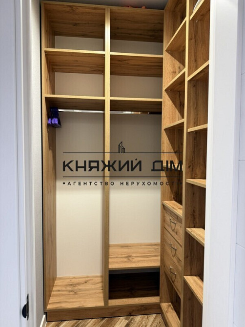 Продаж Квартира 1-кімнатна, 11/25 поверх на Драгоманова ул. Киев - изображение 10