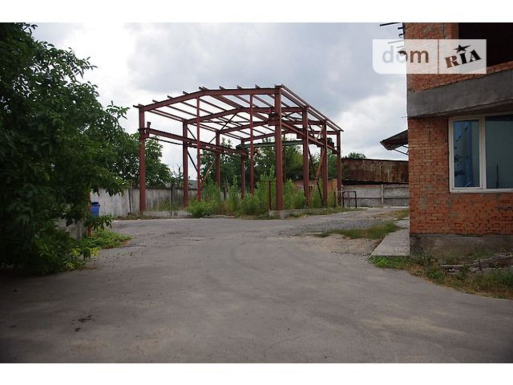 Продаж приміщення вільного призначення на Келецька (600 річчя) поверх - 1/2 Вінниця - фото 11