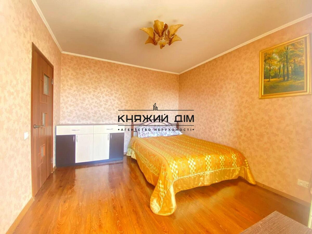 Продаж Квартира 3-кімнатна, 12/20 поверх на Руденко Ларисы ул. Киев - изображение 3