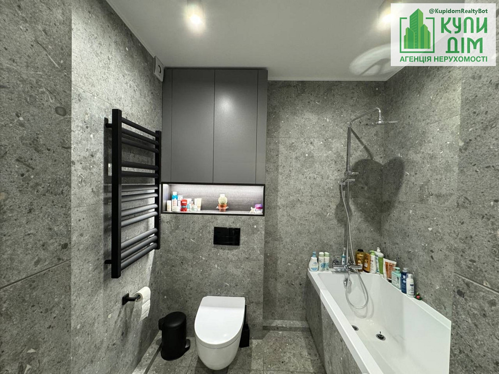 Продаж квартири в ЖК VOLKOVA 3V Кропивницький - фото 3