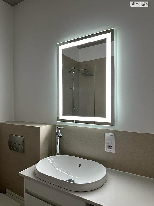 Оренда 1к Квартира 34 кв.м Стрийська 113 д вул. Львов - изображение 5