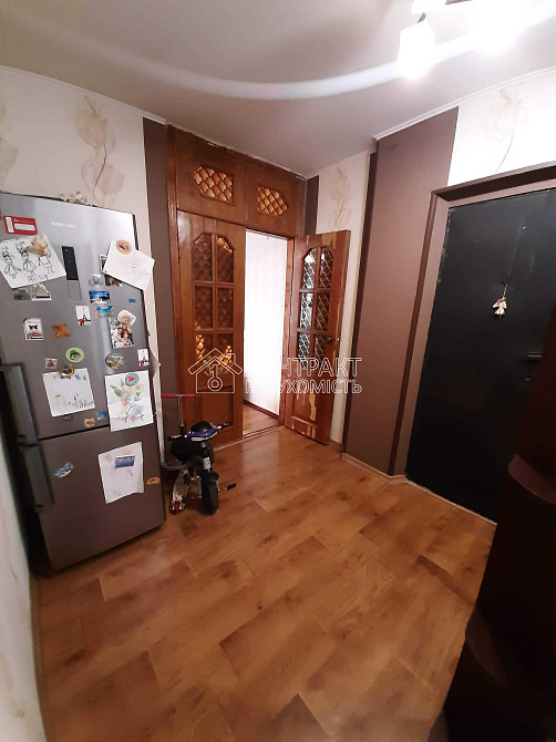 Оренда Квартира 1-кімнатна, 9/9 поверх на вул. Олімпійська Харків - фото 1