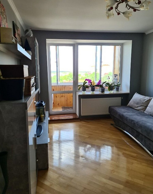 Продаж 4к квартири, вул.Микулинецька / Тернопіль Тернопіль - фото 6