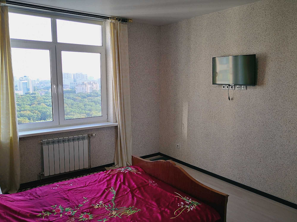 Продаж Квартира 3-кімнатна, 21/25 поверх на Сікорського вул., д. 4-В Киев - изображение 11