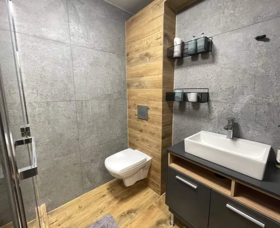 Квартира студія біля парку Тернопіль - фото 1