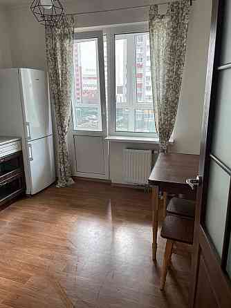 Оренда Квартира 1-кімнатна, 4/21 поверх на Бориса Гмирі, 12б Київ