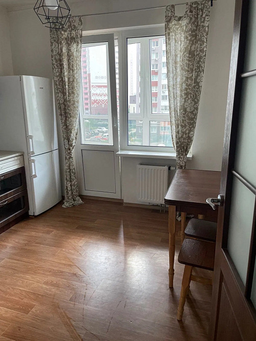 Оренда Квартира 1-кімнатна, 4/21 поверх на Бориса Гмирі, 12б Київ - фото 4