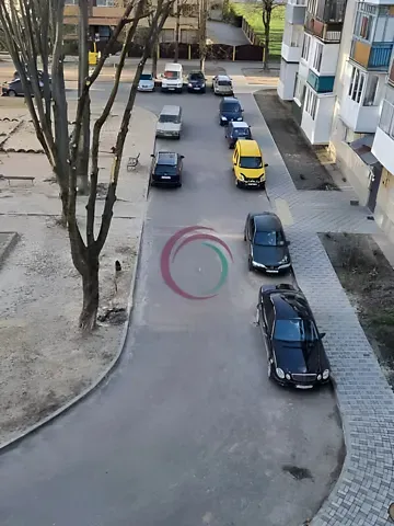 Продаж 1к Квартира 32.3 кв.м Щусева вулиця 20А Луцьк - фото 2